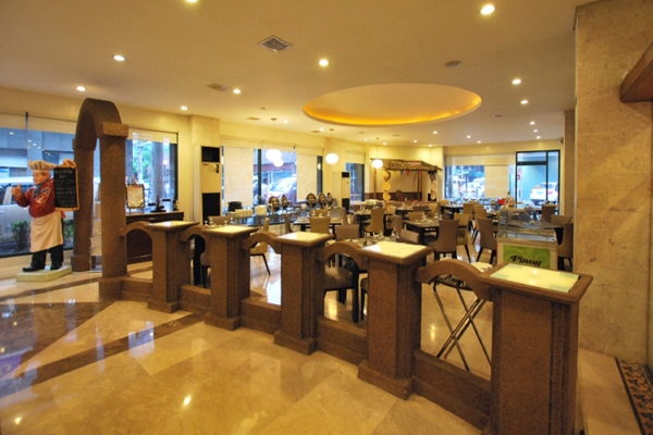 Lotus Garden Hotel